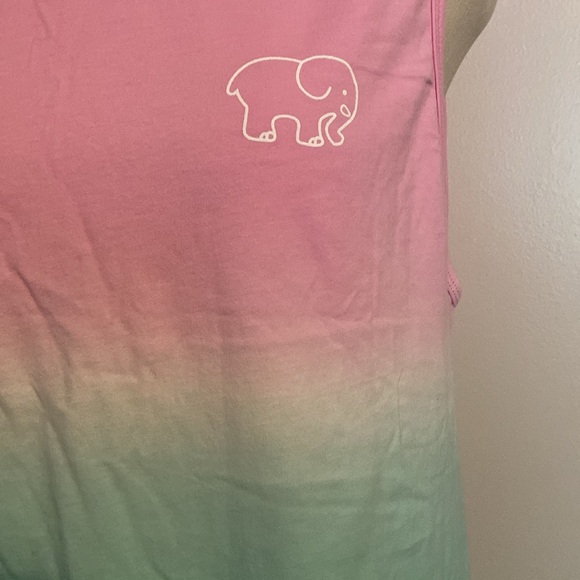 Ivory Ella Tank Top - Picture 2 of 6